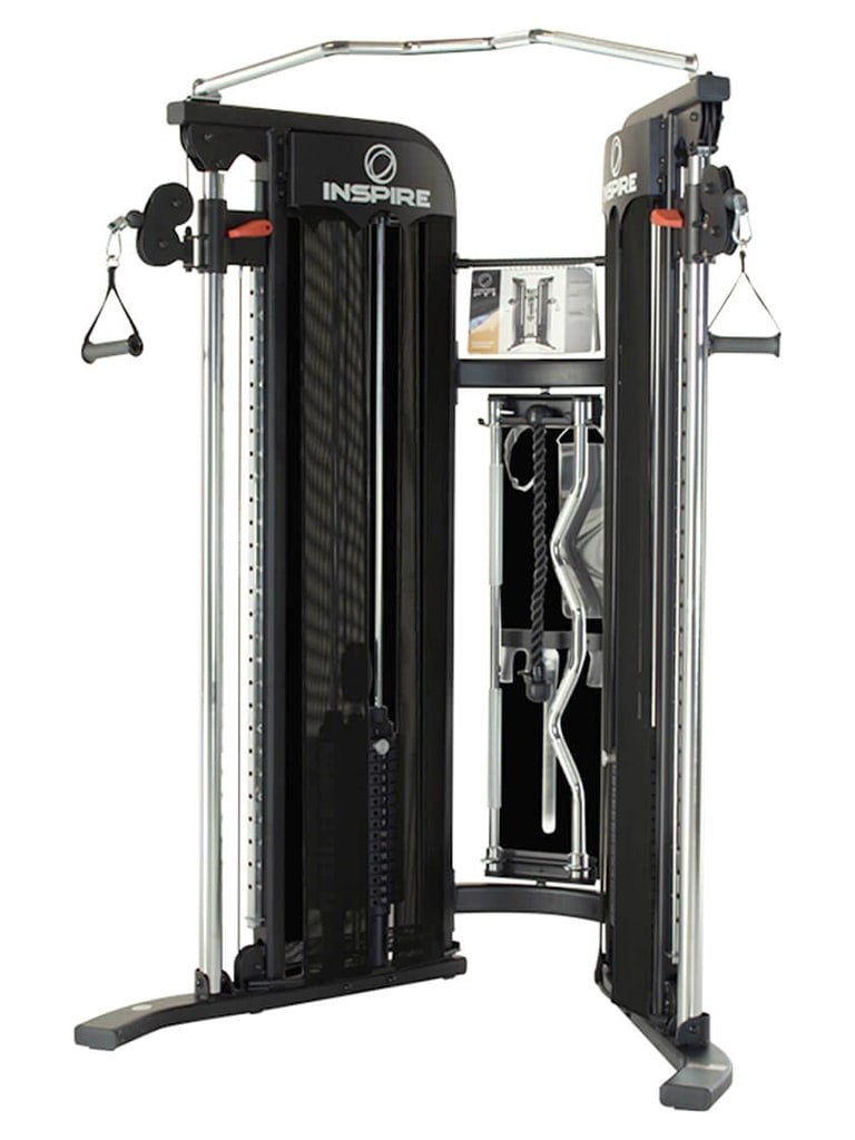 Inspire Fitness Functional Trainer FT1