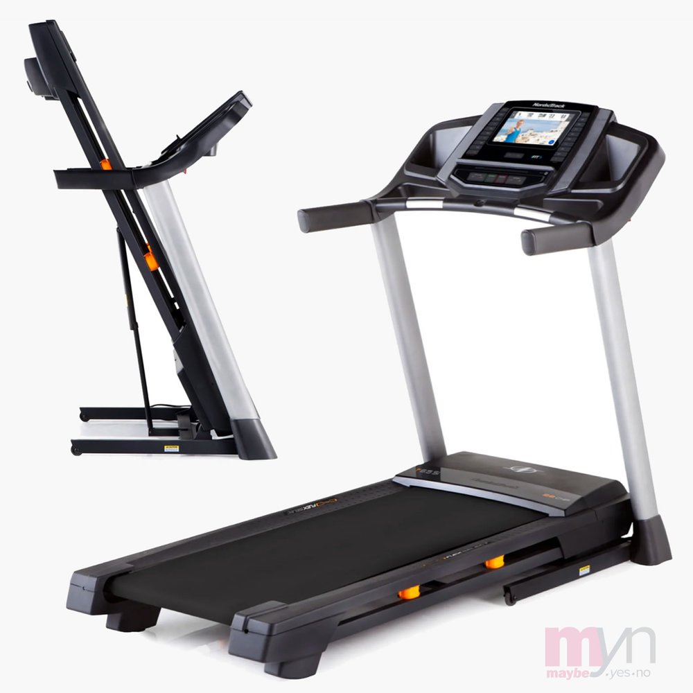 NordicTrack T6.5Si Treadmill
