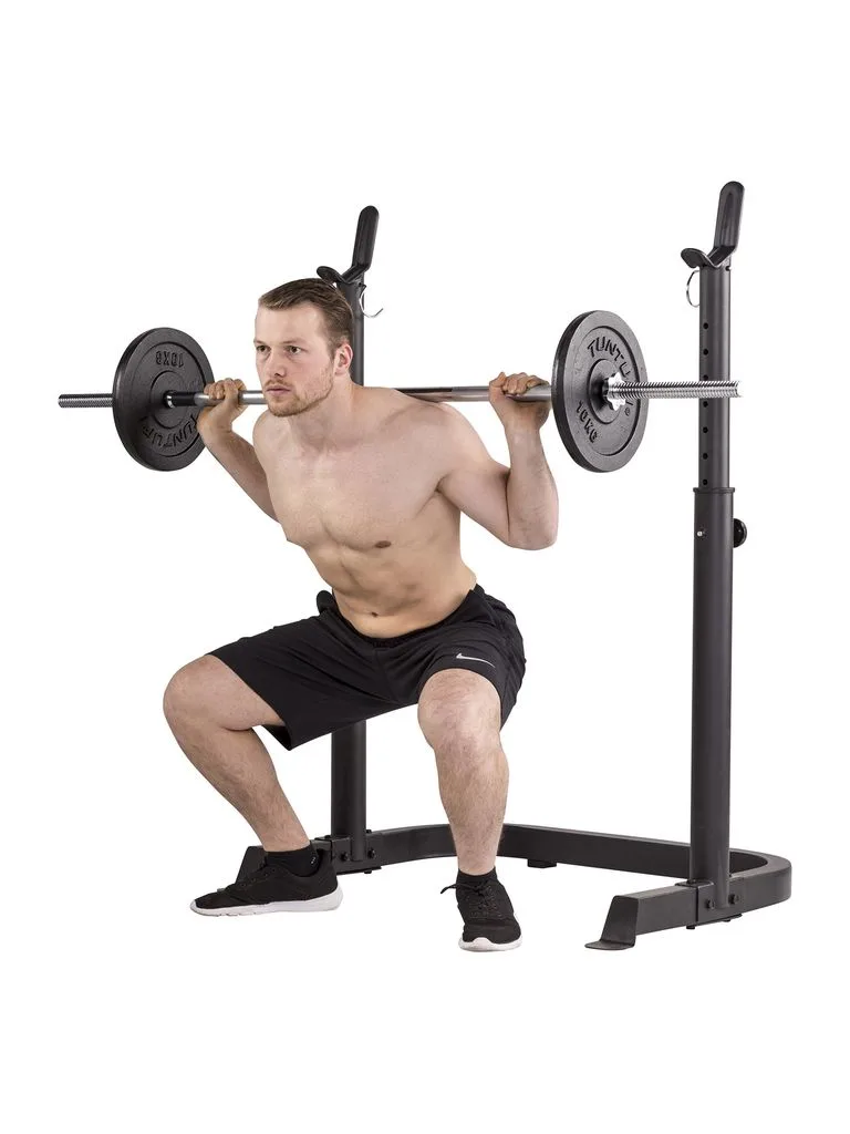 Tunturi WB50 Mid Width Weight Bench