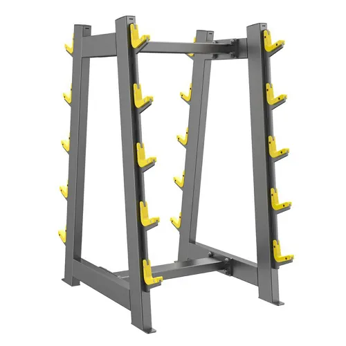 Barbell Rack