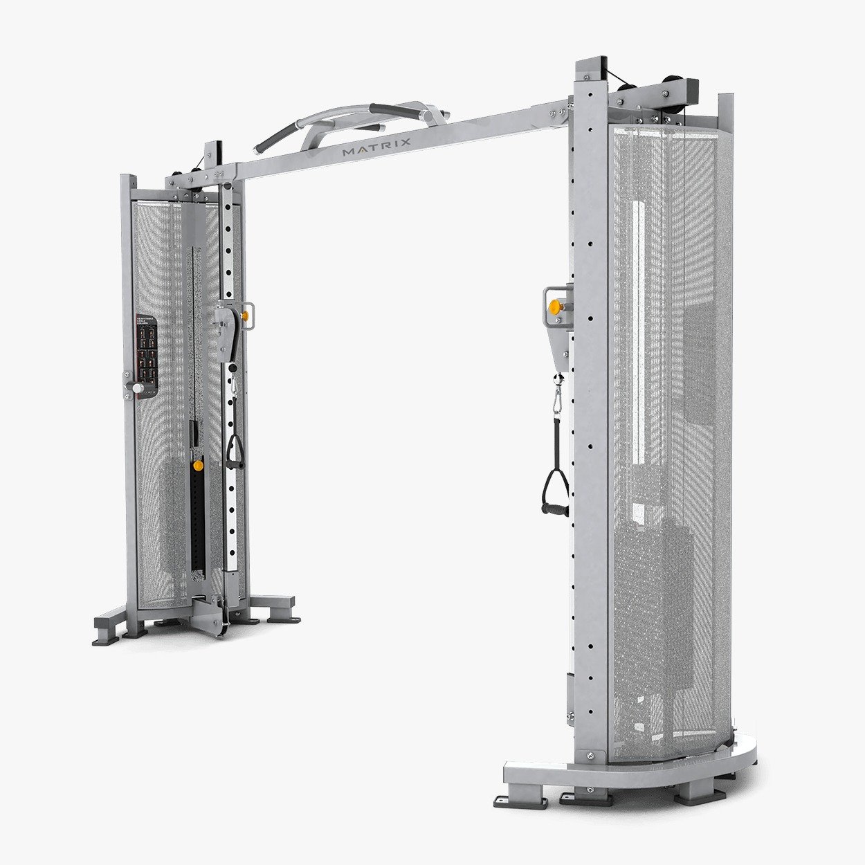 Matrix G1 Adjustable Cable Crossover