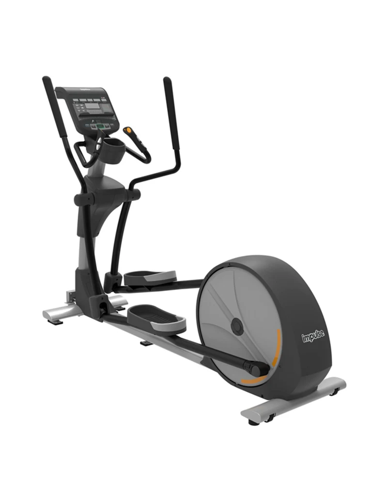 Impulse Fitness Elliptical Trainer RE700