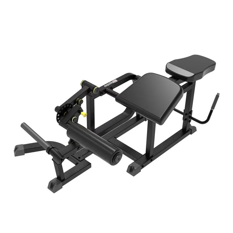 Impulse Fitness Prone Leg Curl IFP1604