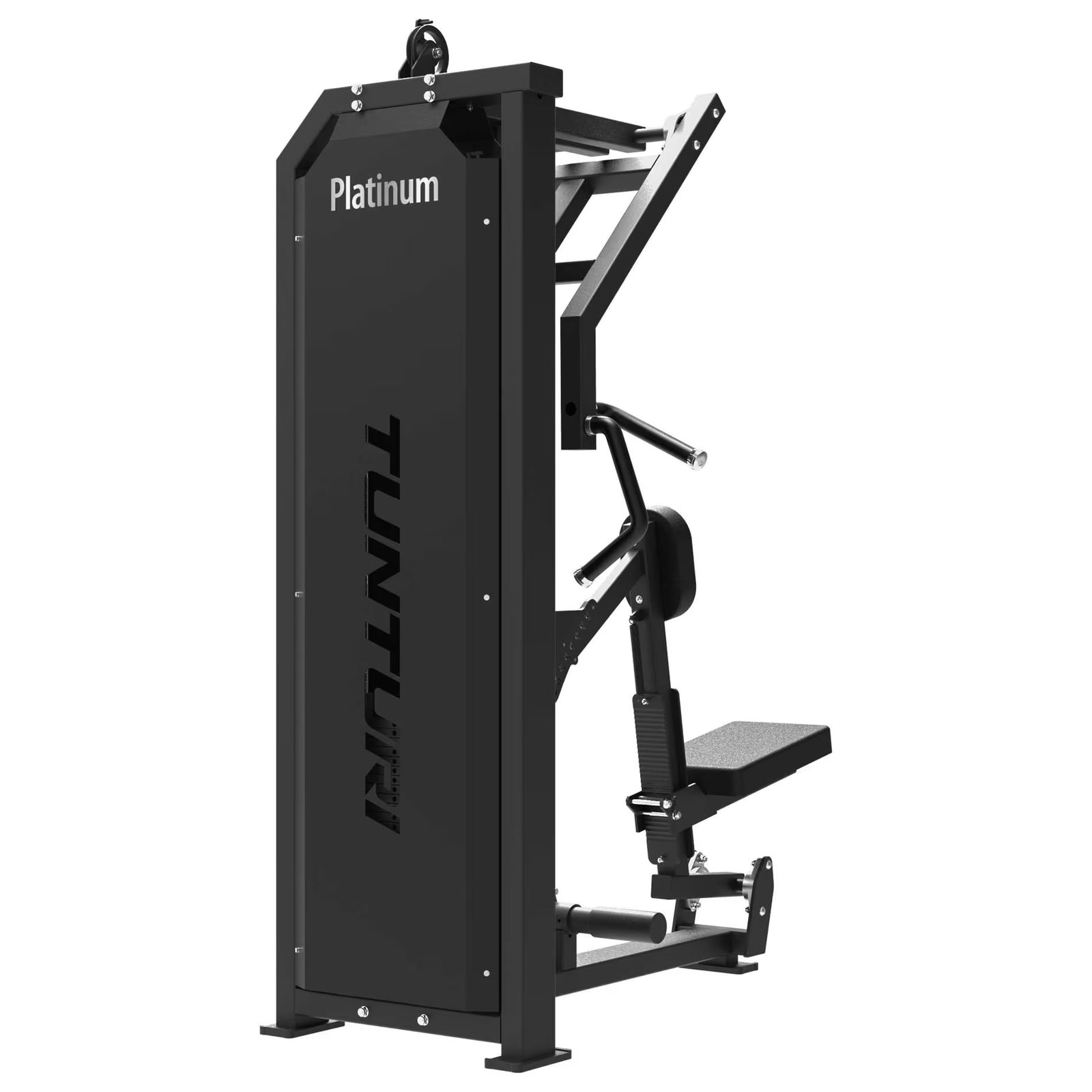 Tunturi Platinum Seated Row - V-series