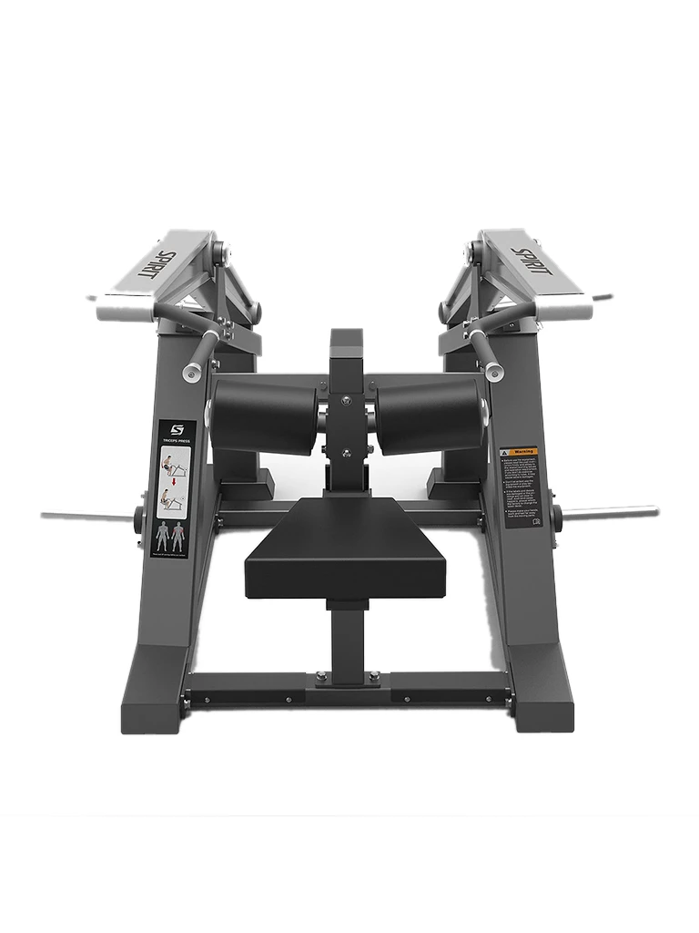 Spirit Fitness Triceps Extension