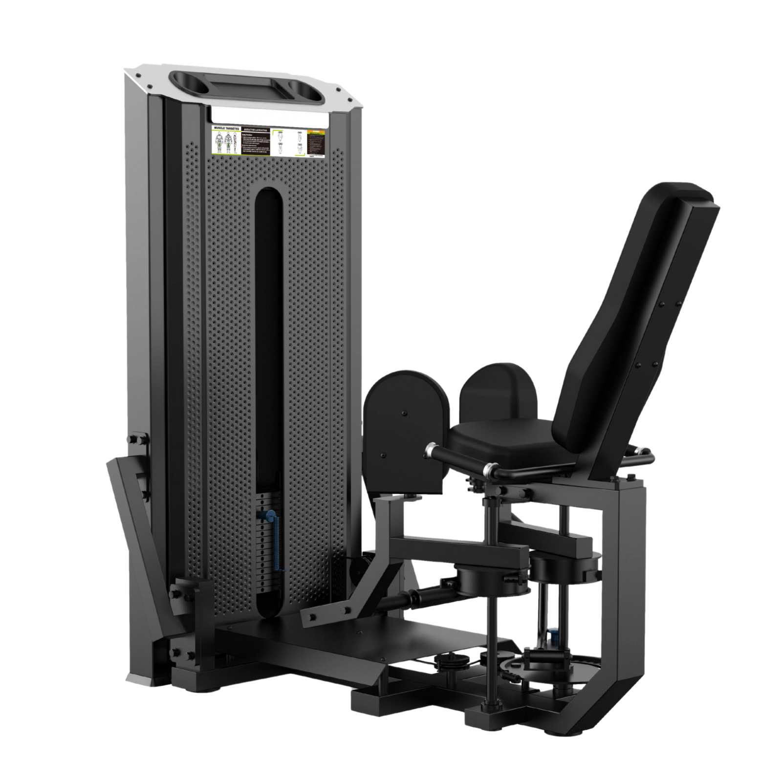 Body Strong Premium Hip Abduction/Adduction V1053