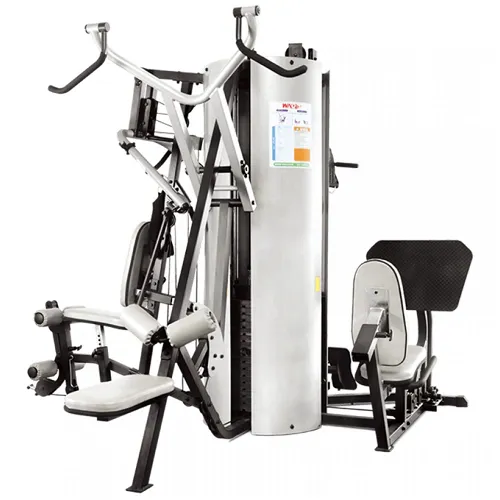 WNQ 518BKT 5 Stations Multi Gym