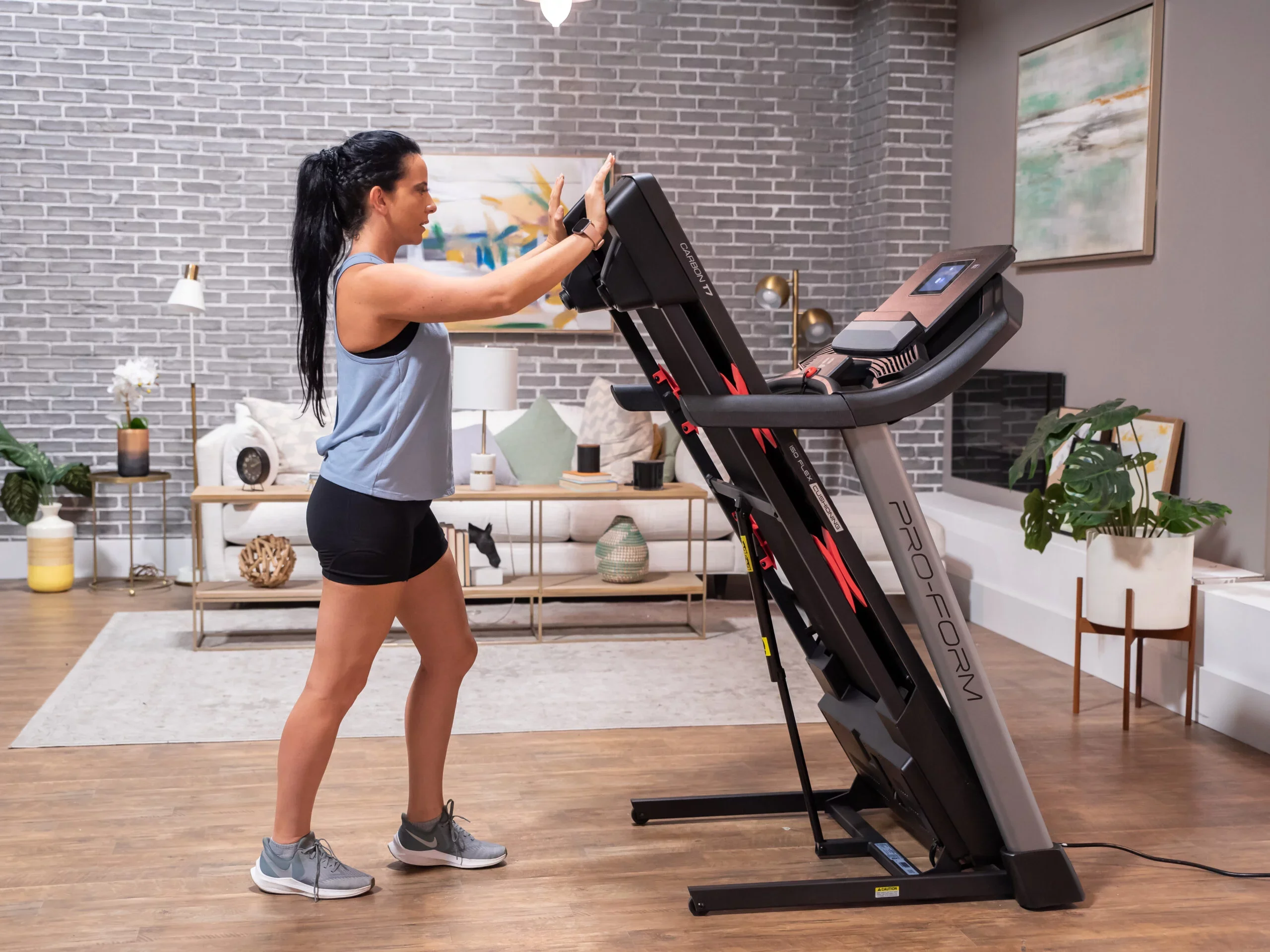 ProForm Carbon T7 Treadmill