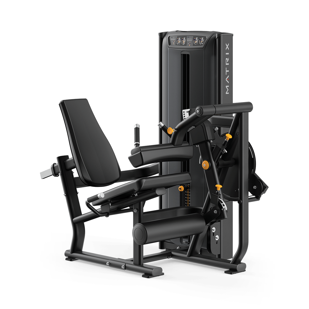 Matrix Versa Leg Extension / Leg Curl
