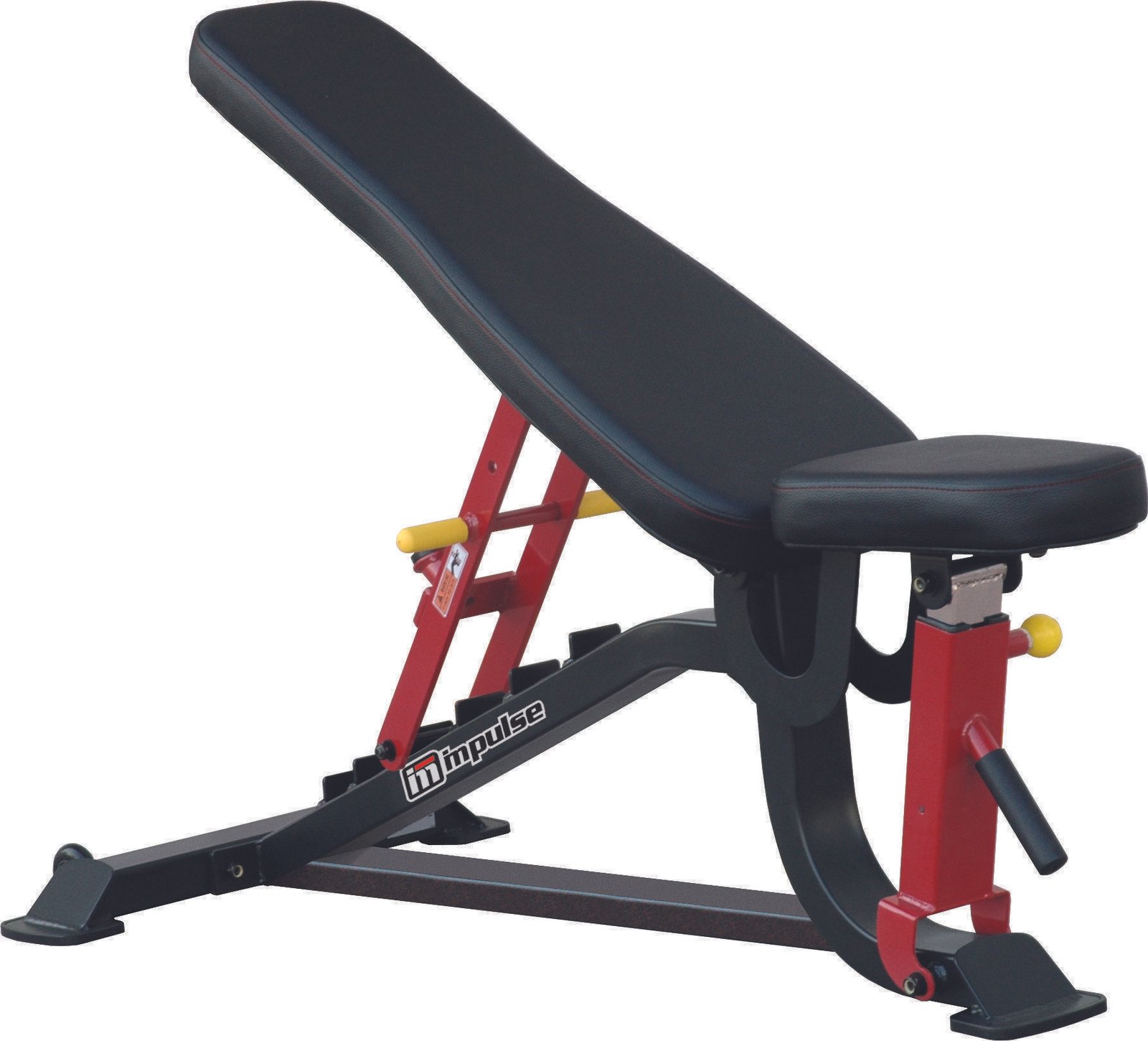 Impulse Fitness FID Bench SL7011