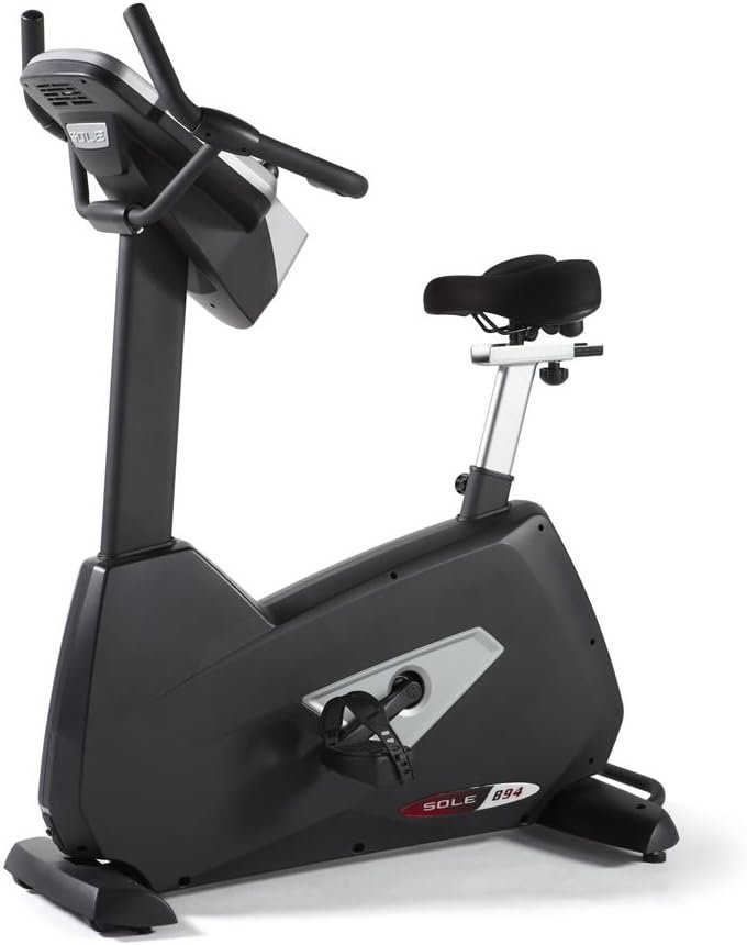 Sole Fitness B94 Upright Bike