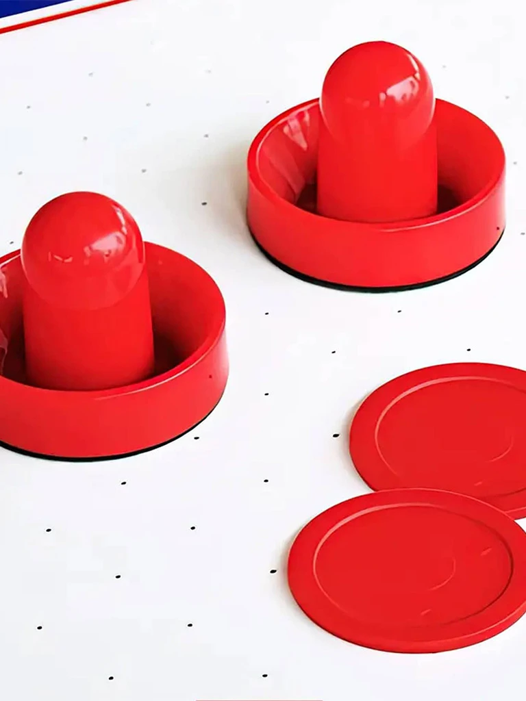 ICEBERG Air Hockey Table | MDF Play Field | 6 FT