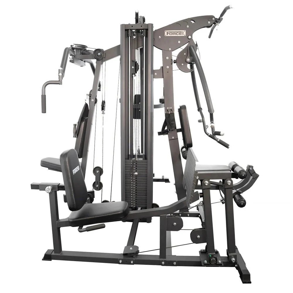 Force USA Multi functional Gym 4