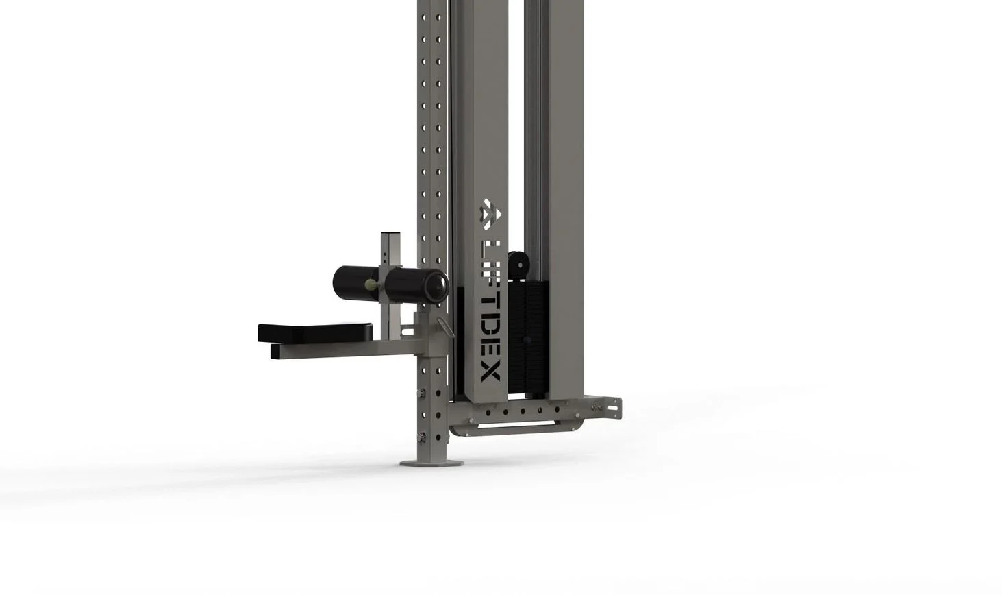 Liftdex Wall Mounted Cable Column