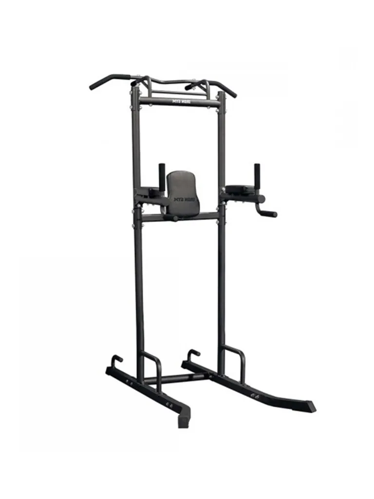 Iron Gym Power Tower