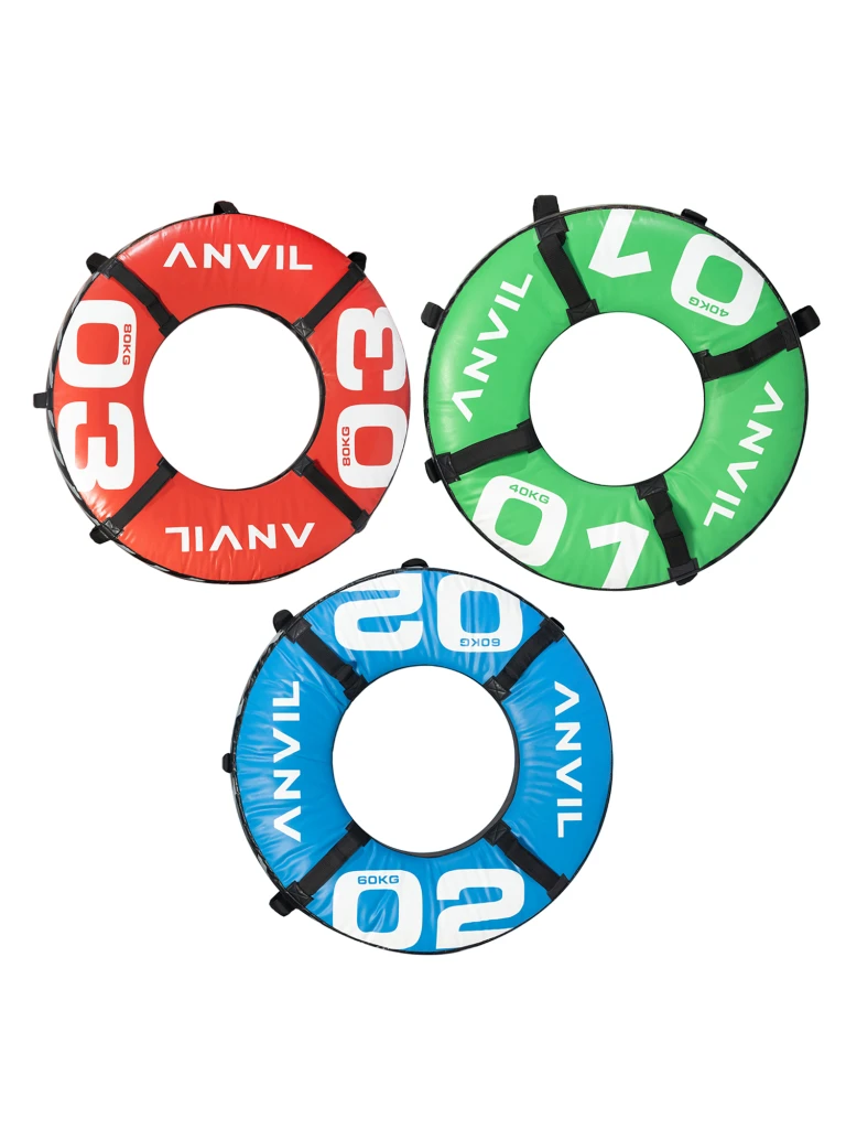 Anvil Training Tire | 40Kg Bundle