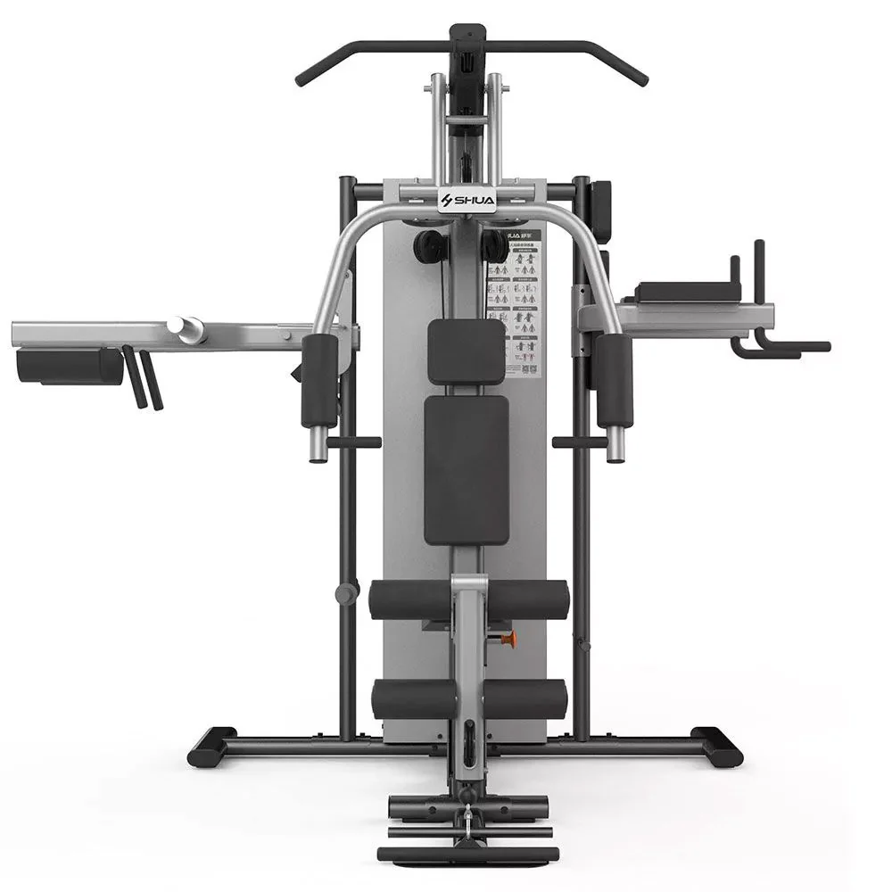 Shua 3 Station Multi Gym Equipment