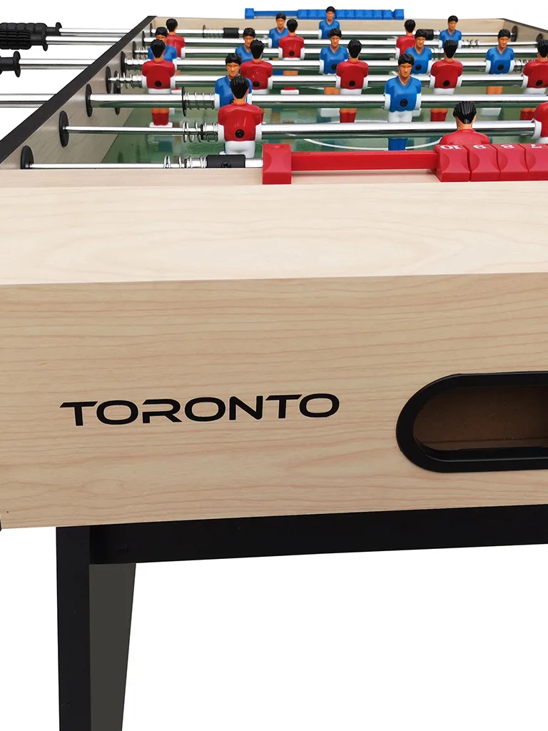 Toronto GF025 4FT Soccer Table