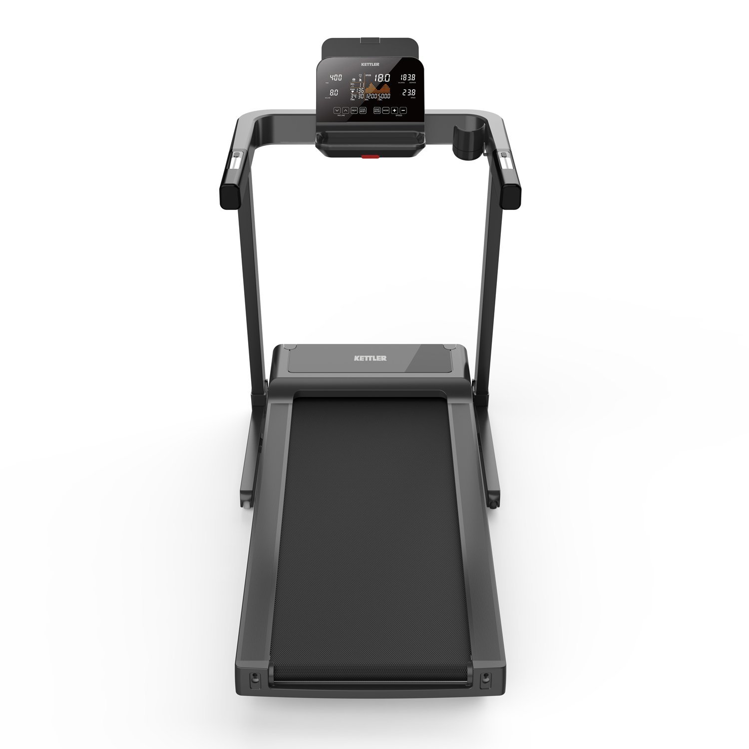 Kettler Dortmund S2 Treadmill