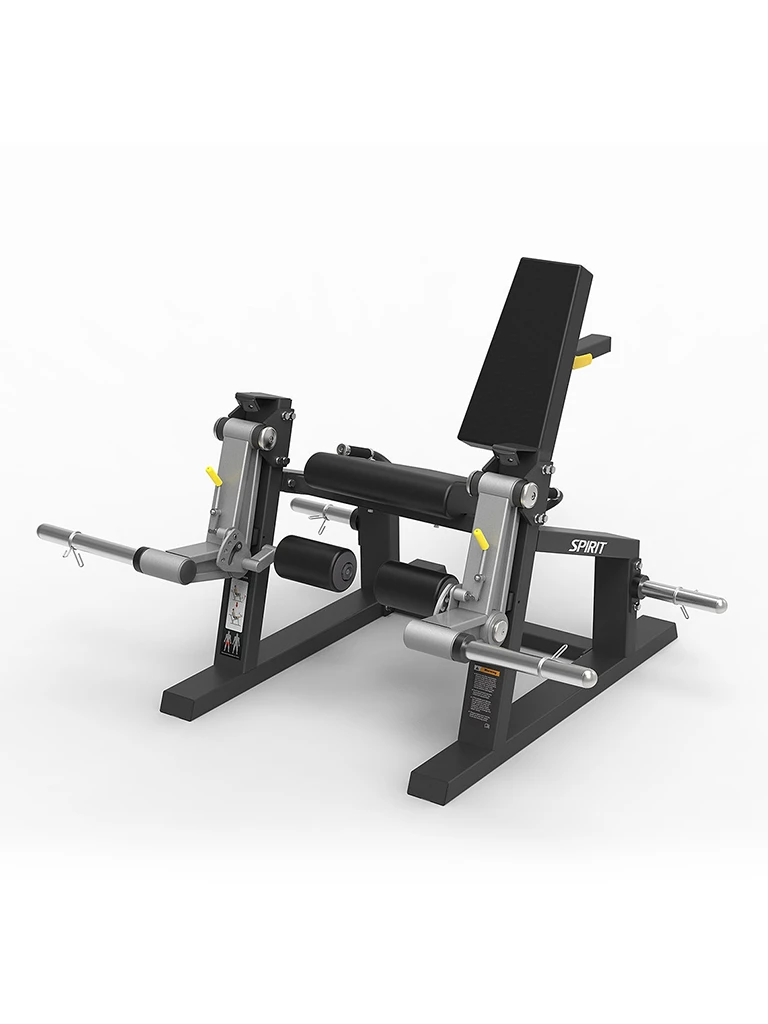 Spirit Fitness Leg Extension