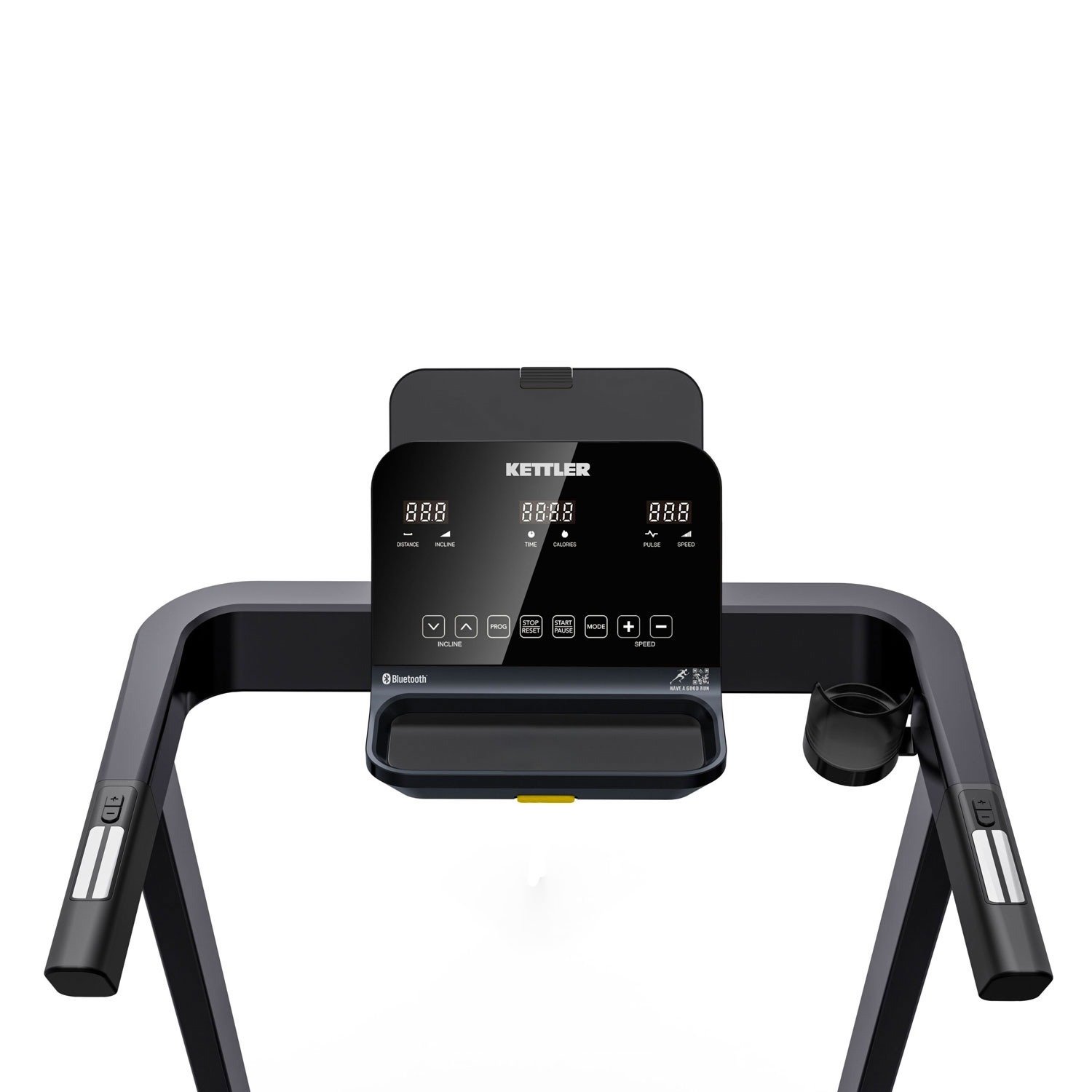 Kettler Axos Dortmund S Treadmill