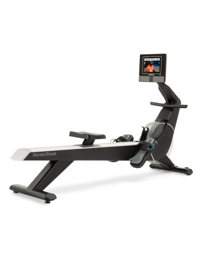 NordicTrack RW700 Rower | 2022 Model