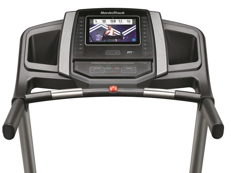 NordicTrack T6.5Si Treadmill