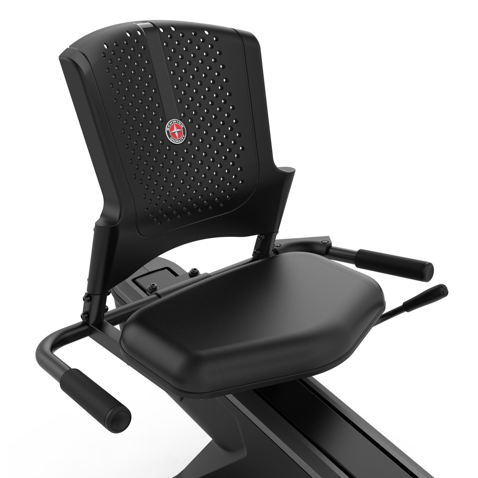 Schwinn 590R Recumbent Bike