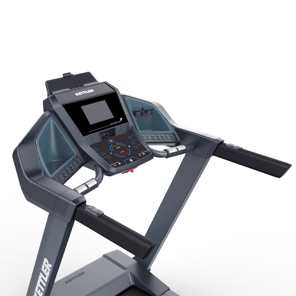 Kettler Track 600-Treadmill