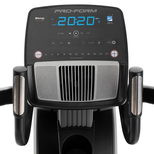 ProForm HIIT L6 Elliptical Trainer