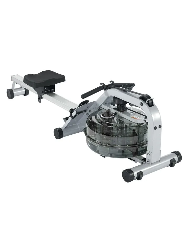 First Degree Fitness Pacific Plus Fluid Rower