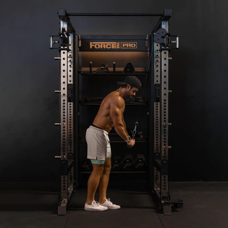 Force USA X20 Pro Multi Trainer