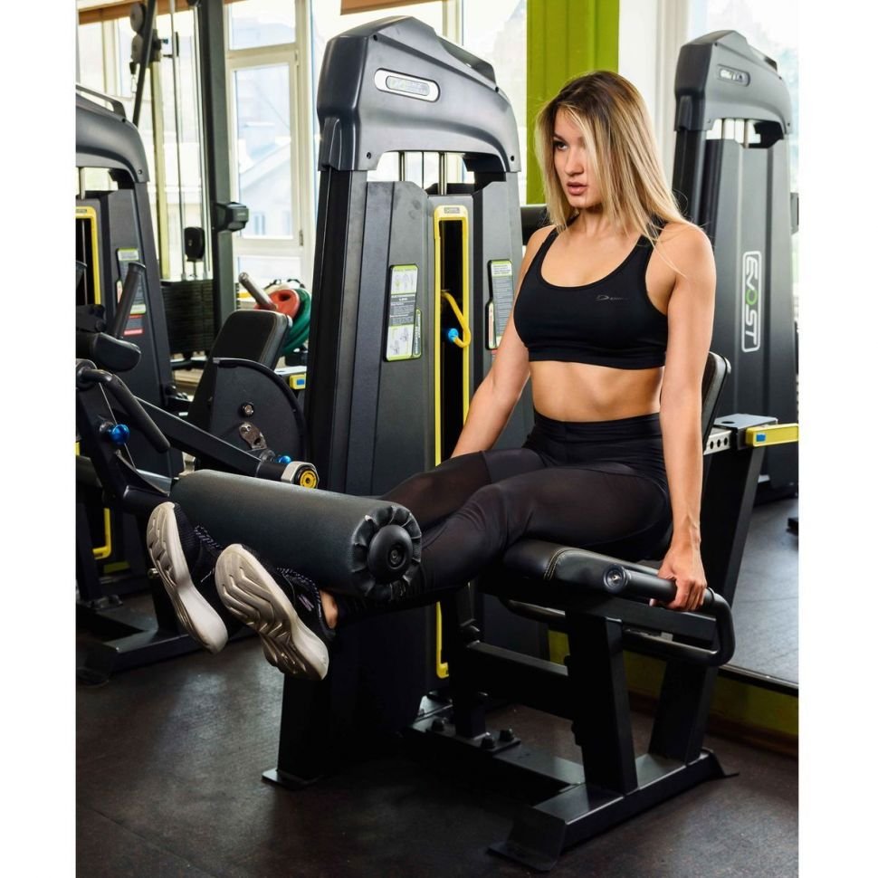 DHZ FITNESS Leg Extension- U3002C