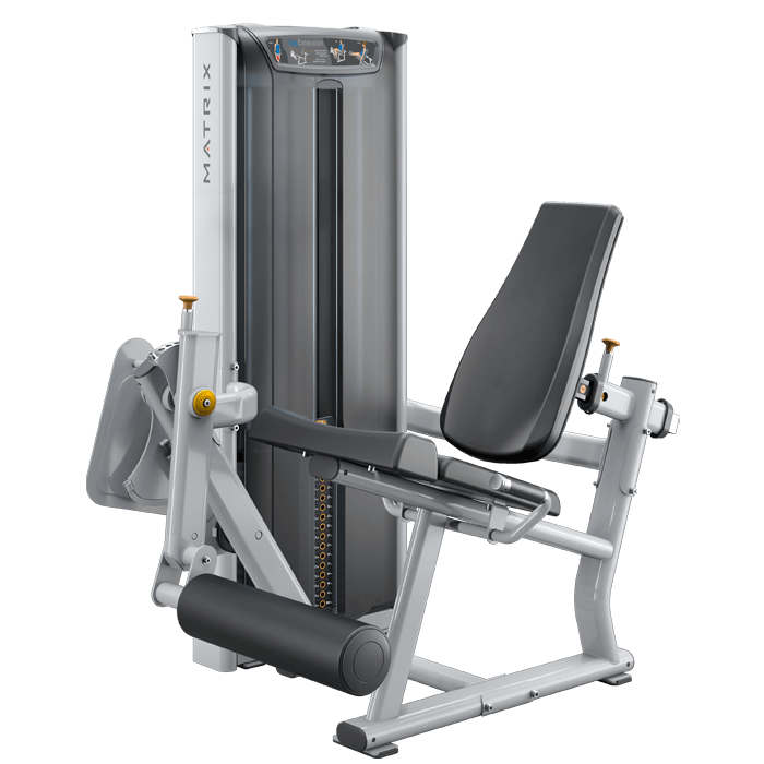 MATRIX VERSA LEG EXTENSION