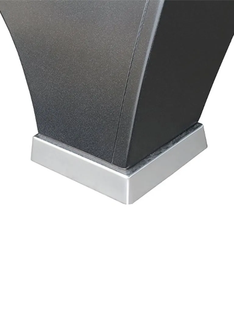 RASSON Ox Tournament Pool/Billiard Table | 9 FT