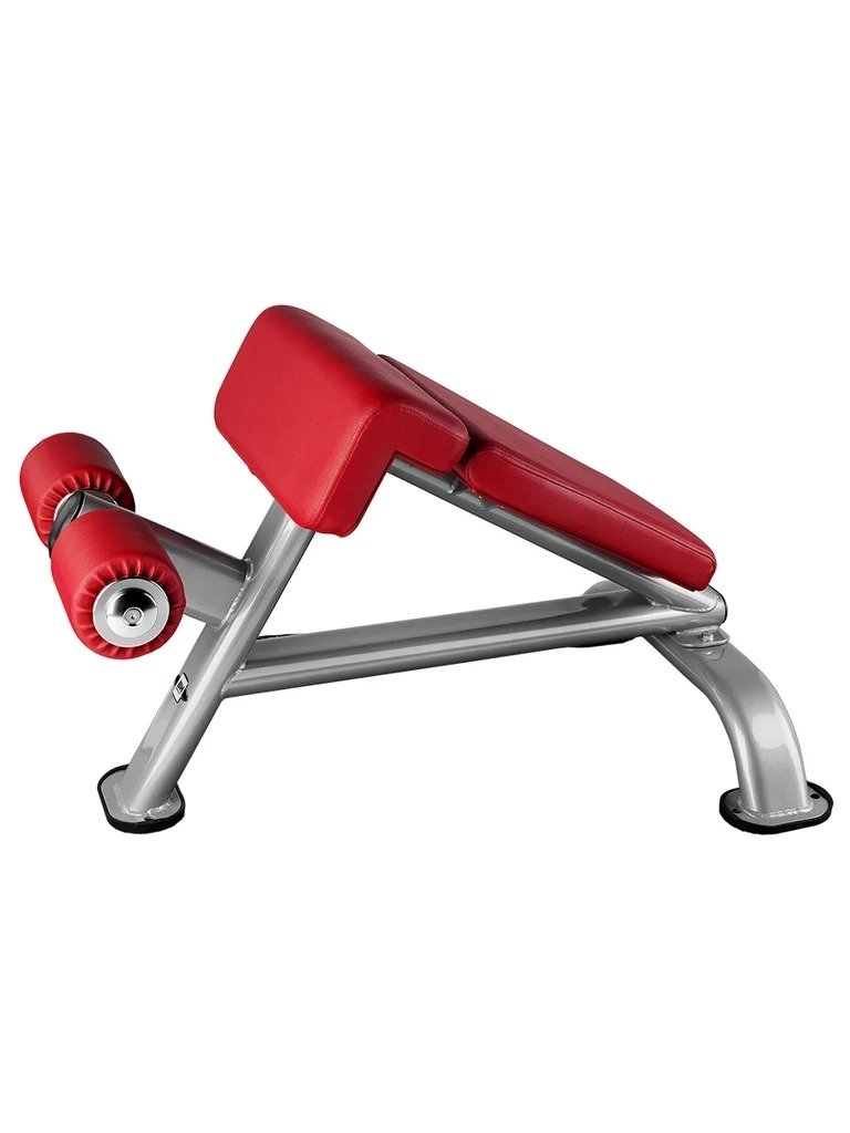 BH Fitness Roman Chair L840