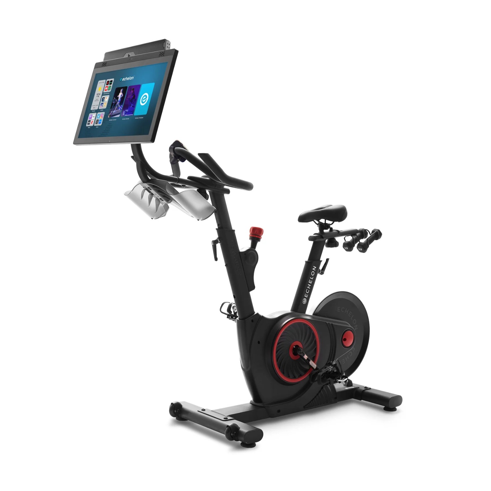 Echelon Connect Bike EX-5s - USA