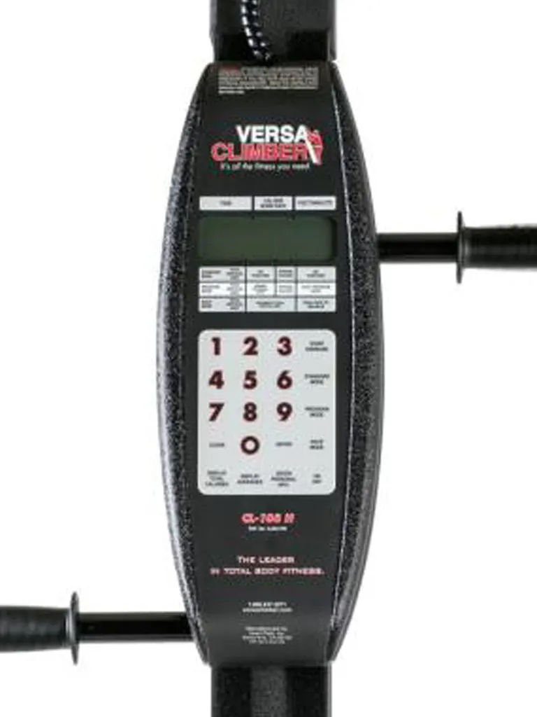 VersaClimber CL-108ALX Model Climber