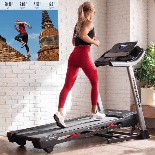 ProForm Carbon T7 Treadmill