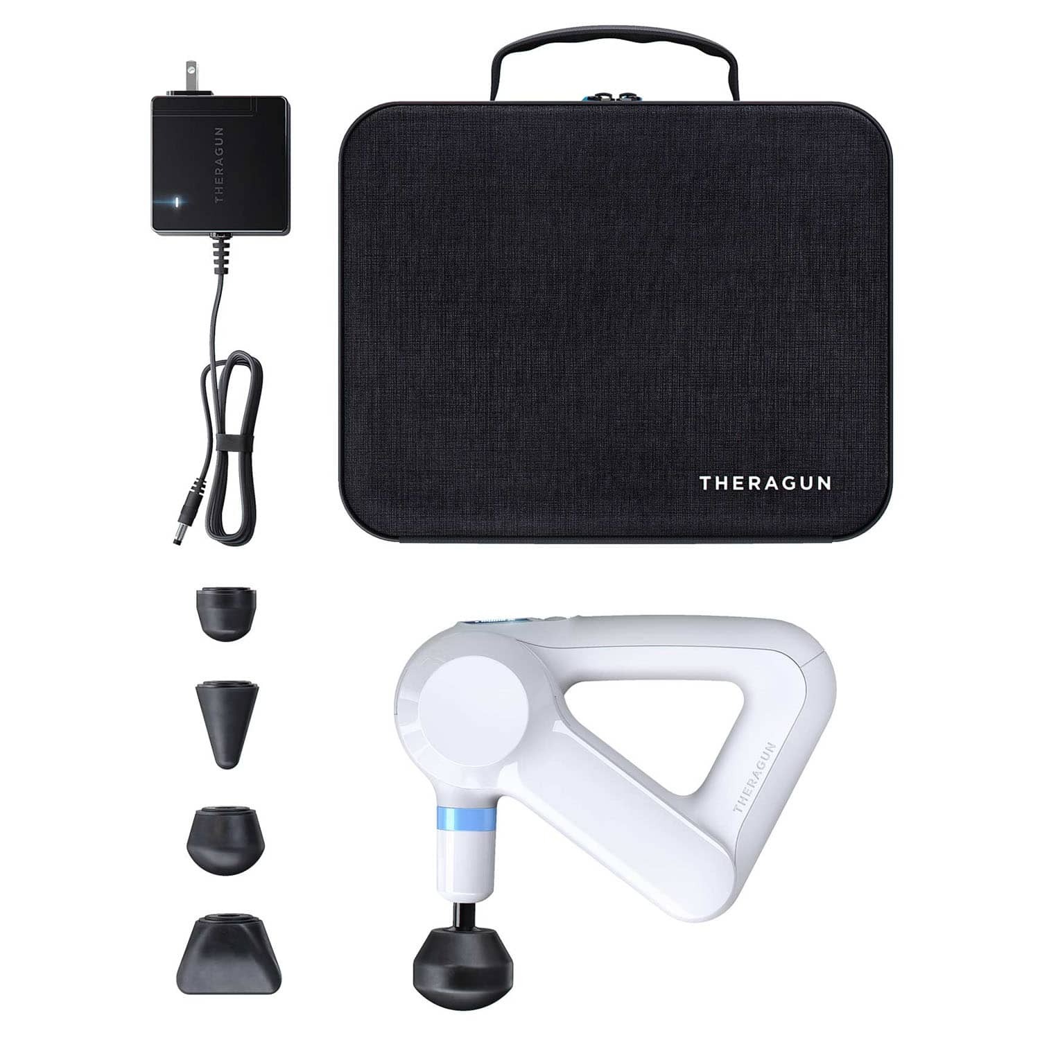 Theragun G4 Elite - White - USA