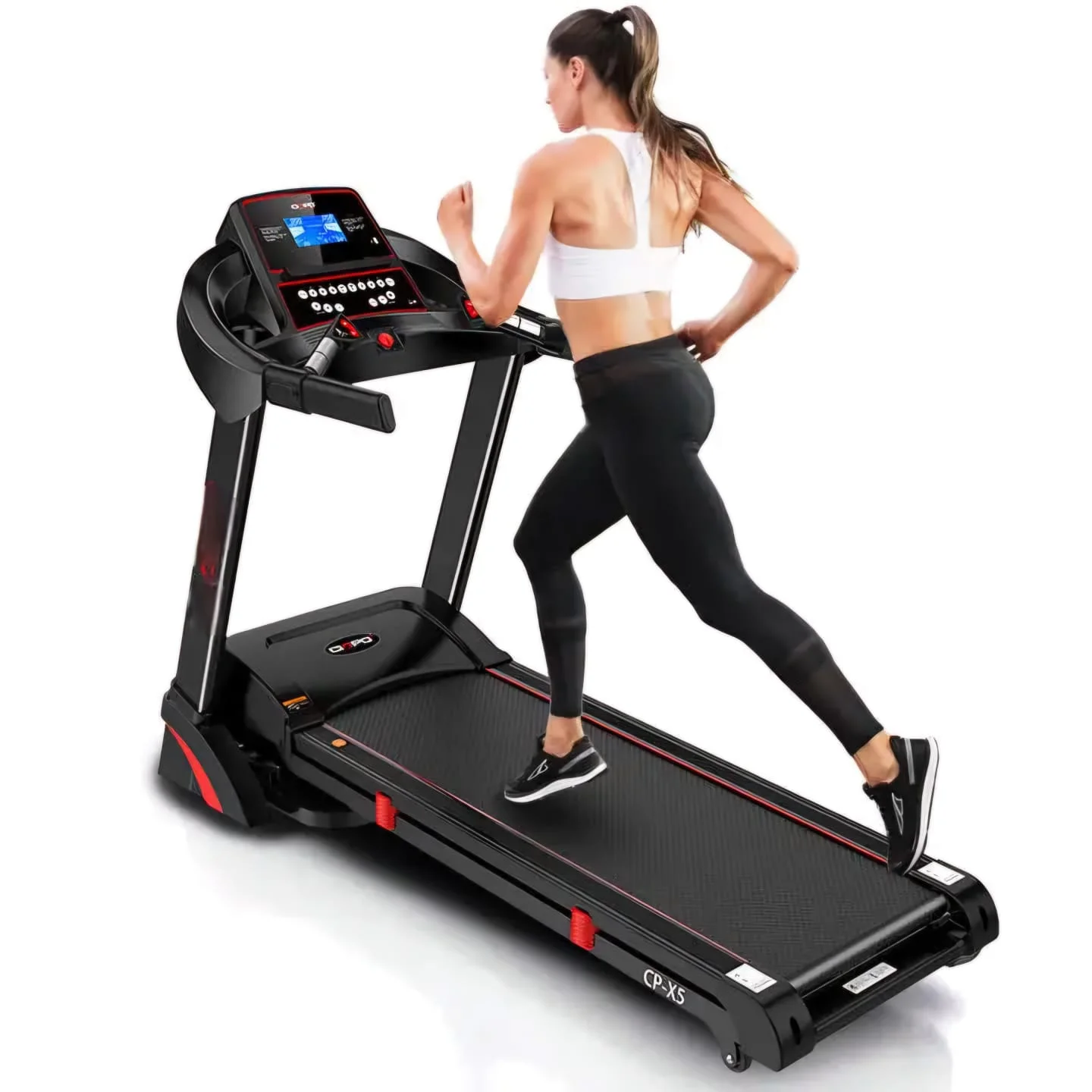 Miracle Fitness Multifunctional Home Fitness Exercise Equipment