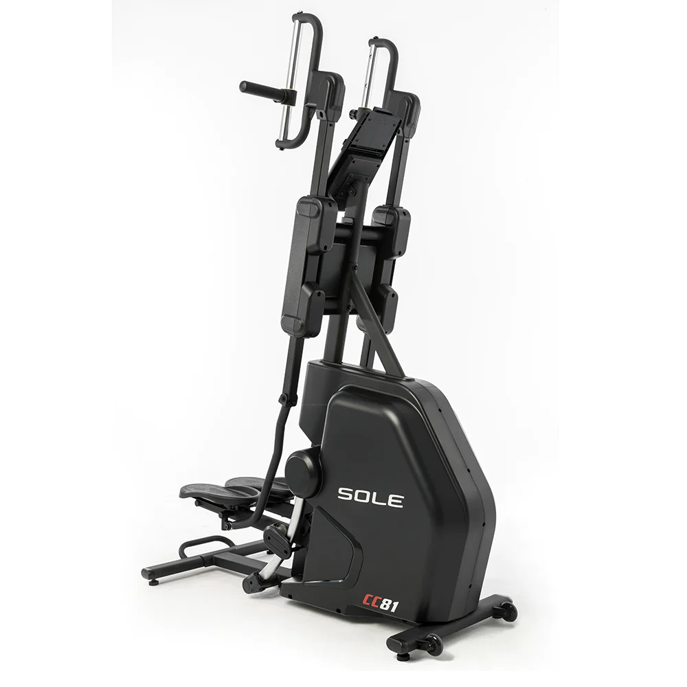 Sole Fitness CC81 Cardio Climber