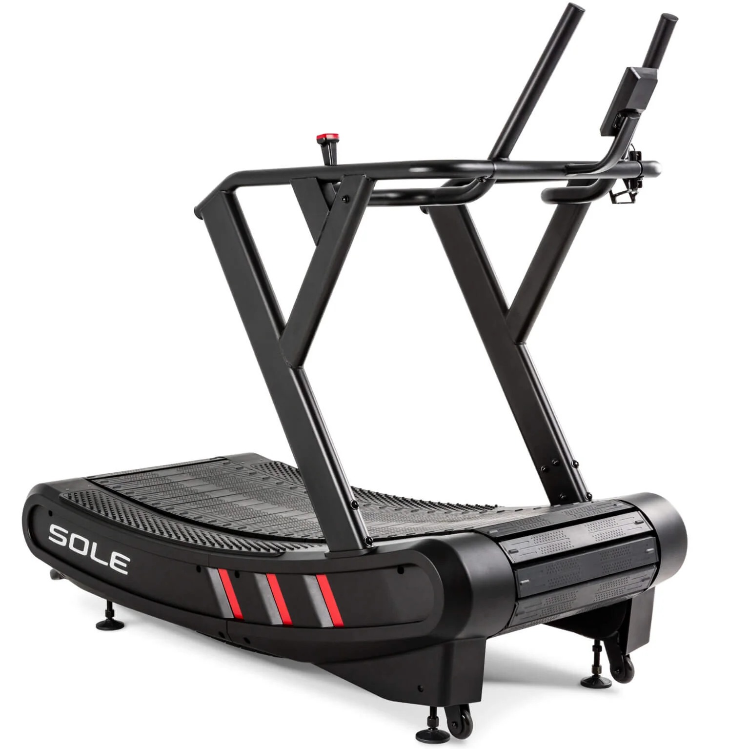 Sole Fitness C80 Curved Treadmill - USA