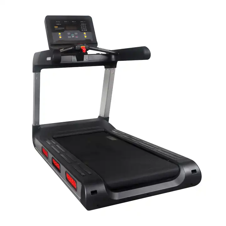 Miracle Fitness Commercial Treadmill 3-7HP AC Motor- P1010
