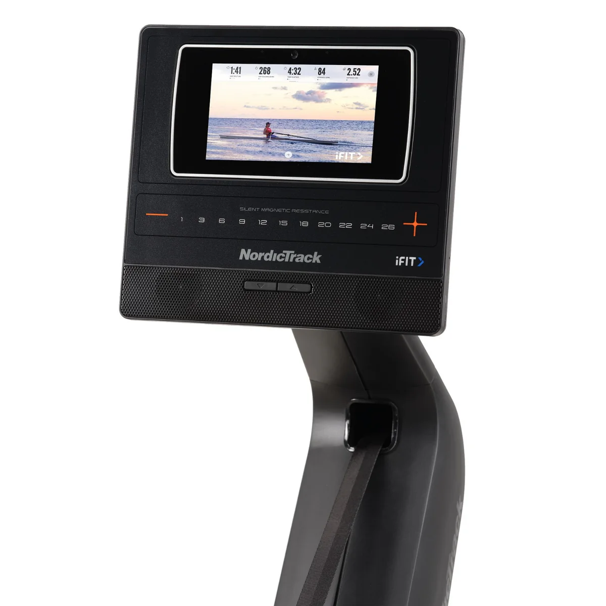 NordicTrack RW600 Rower