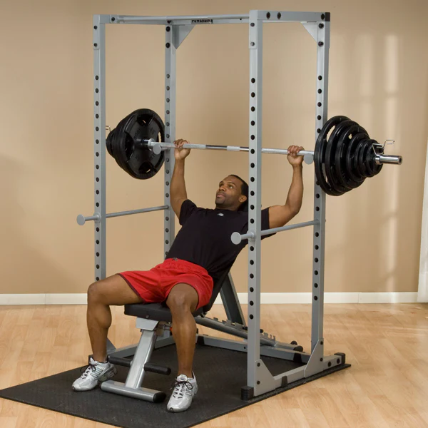 Body Solid Powerline Power Rack