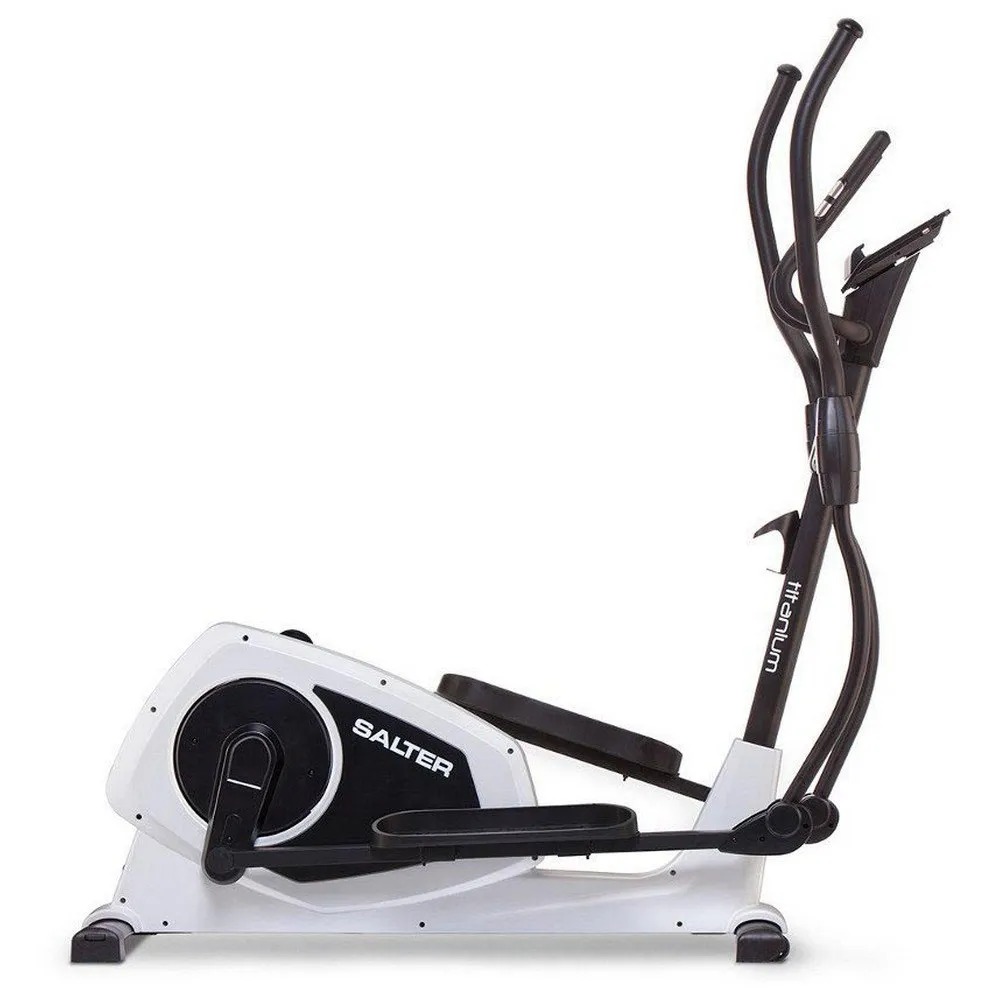Salter PT-1695 Titanium Elliptical Trainer - Spain