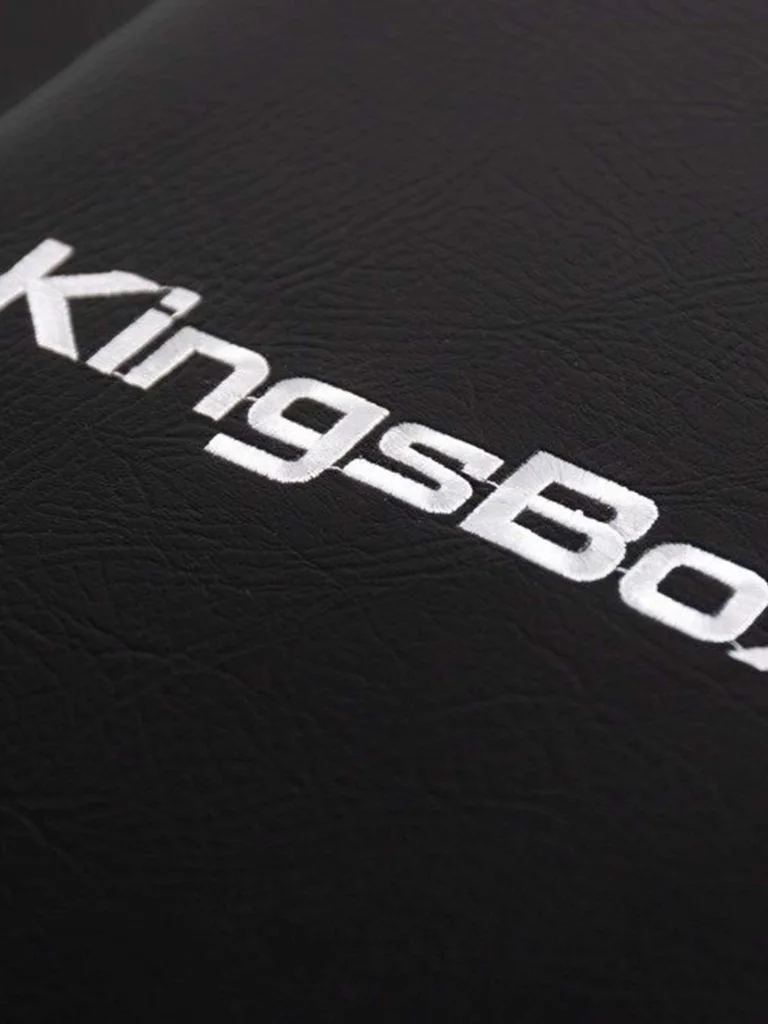 Kingsbox Flat Bench