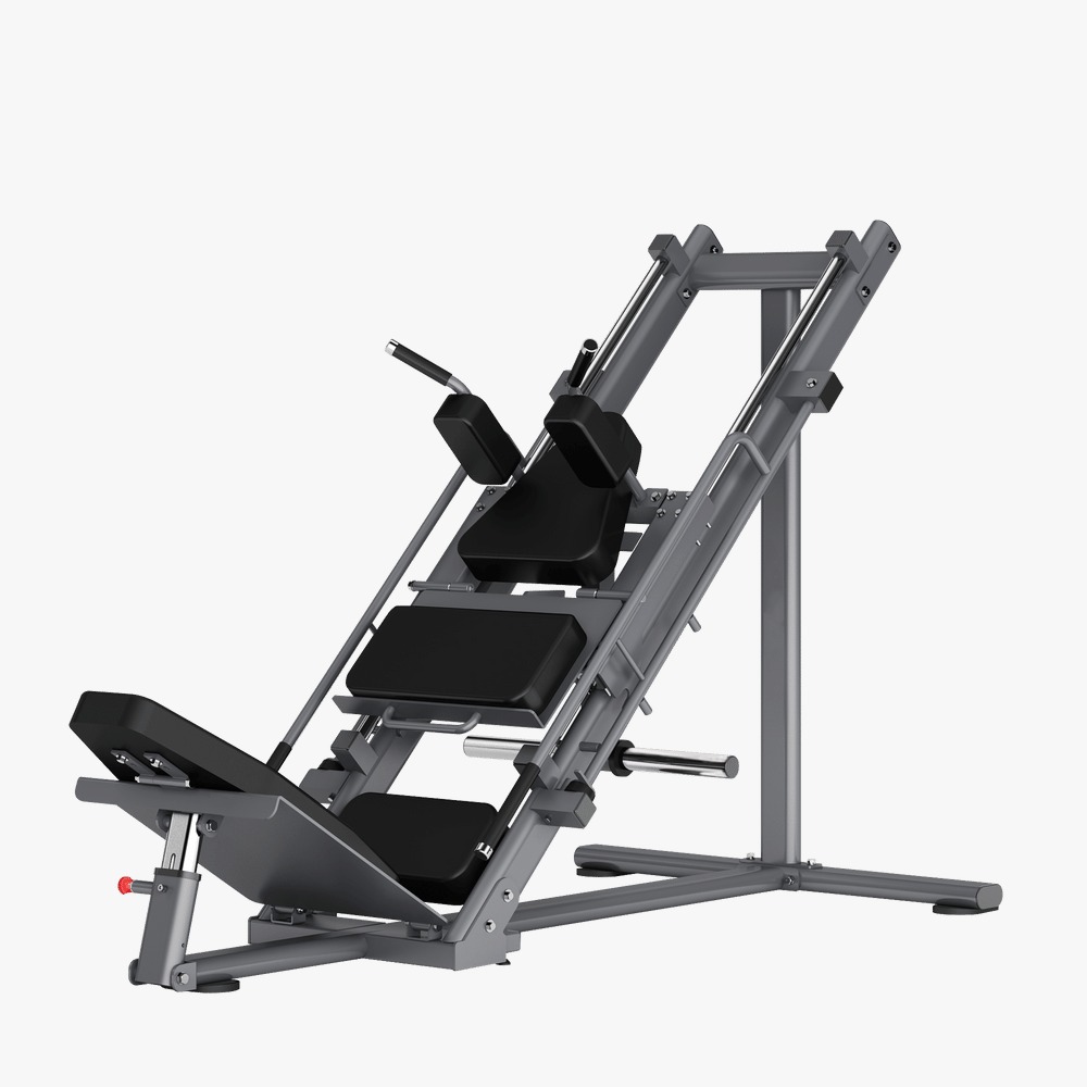 Insight Fitness Leg Press/Hack Squat DR003