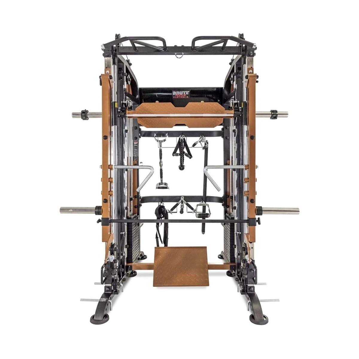 BruteForce 360PTX Functional Trainer